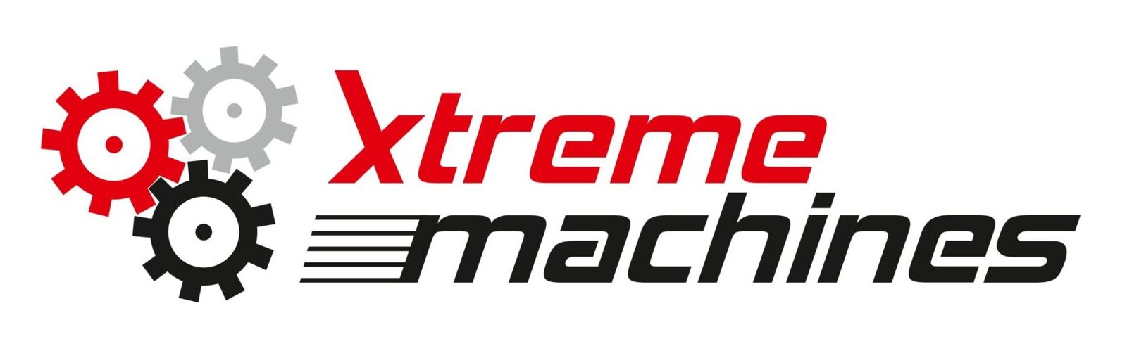 Xtreme Machines